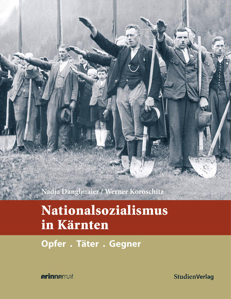 Nationalsozialismus in Kärnten | Bundesamt für magische Wesen