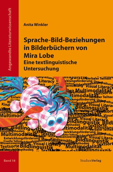 Sprache-Bild-Beziehungen in Bilderbüchern von Mira Lobe | Bundesamt für magische Wesen