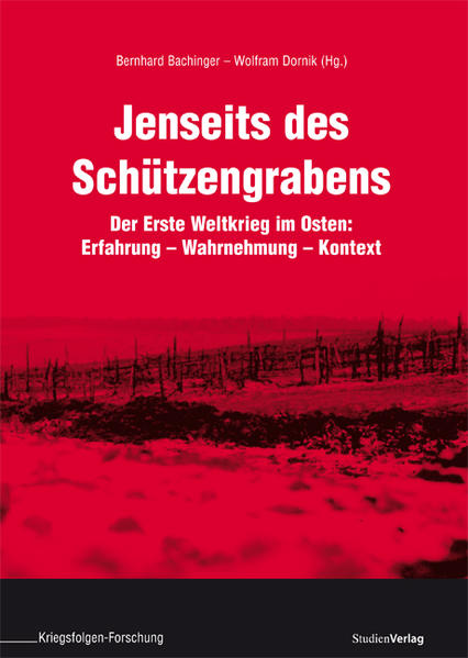 Jenseits des Schützengrabens | Bundesamt für magische Wesen