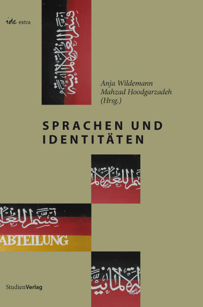 Sprachen und Identitäten | Bundesamt für magische Wesen