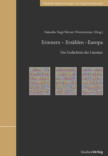 Erinnern - Erzählen - Europa | Bundesamt für magische Wesen