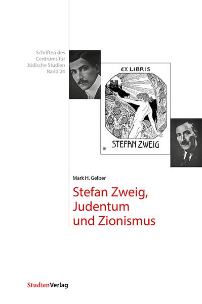 Stefan Zweig