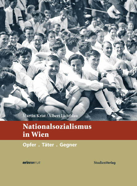 Nationalsozialismus in Wien | Bundesamt für magische Wesen