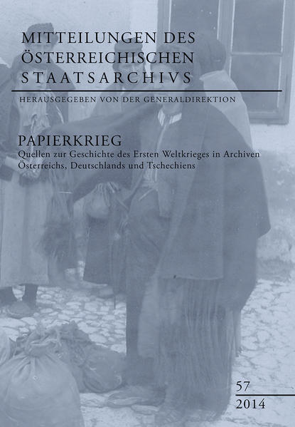 Papierkrieg | Bundesamt für magische Wesen