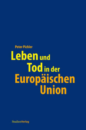 Leben und Tod in der Europäischen Union | Bundesamt für magische Wesen