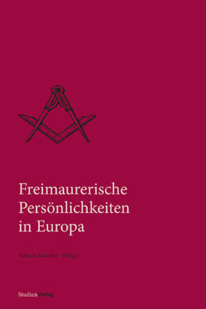 Freimaurerische Persönlichkeiten in Europa | Bundesamt für magische Wesen