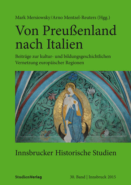 Von Preußenland nach Italien | Bundesamt für magische Wesen