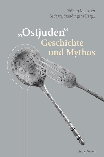 "Ostjuden" - Geschichte und Mythos | Bundesamt für magische Wesen