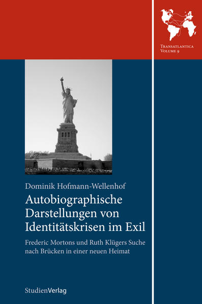 Autobiographische Darstellungen von Identitätskrisen im Exil | Bundesamt für magische Wesen