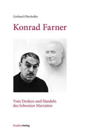 Konrad Farner | Bundesamt für magische Wesen