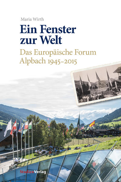 Ein Fenster zur Welt | Bundesamt für magische Wesen