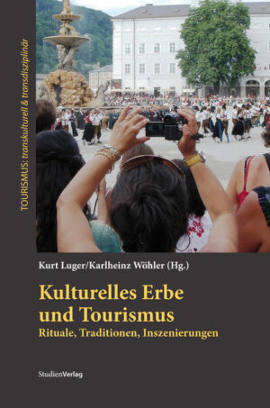 Kulturelles Erbe und Tourismus | Bundesamt für magische Wesen
