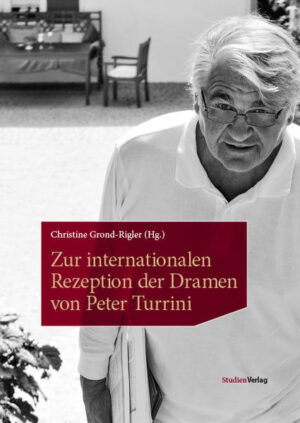 Zur internationalen Rezeption der Dramen von Peter Turrini | Bundesamt für magische Wesen