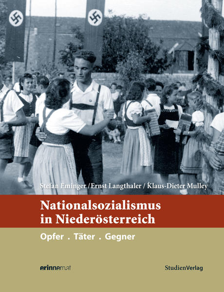 Nationalsozialismus in Niederösterreich | Bundesamt für magische Wesen