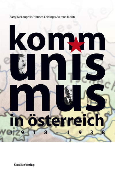 Kommunismus in Österreich 1918-1938 | Bundesamt für magische Wesen