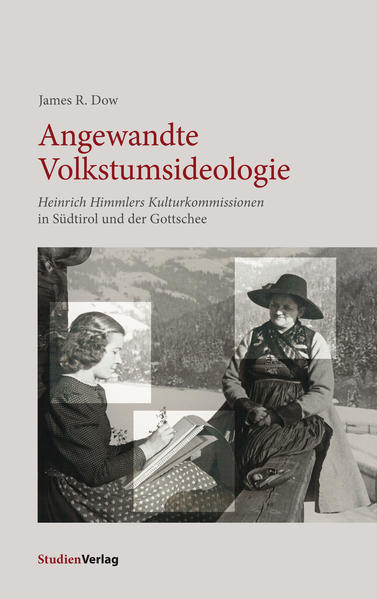 Angewandte Volkstumsideologie | Bundesamt für magische Wesen