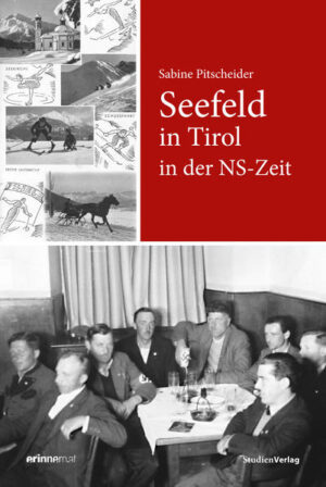 Seefeld in Tirol in der NS-Zeit | Bundesamt für magische Wesen