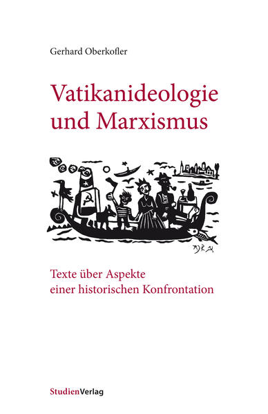 Vatikanideologie und Marxismus | Bundesamt für magische Wesen