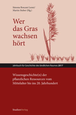 Wer das Gras wachsen hört | Bundesamt für magische Wesen