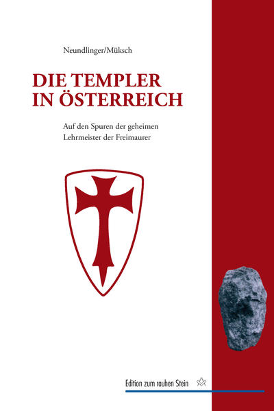 Die Templer in Österreich | Bundesamt für magische Wesen