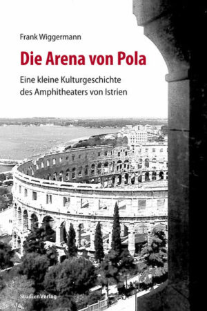 Die Arena von Pola | Bundesamt für magische Wesen