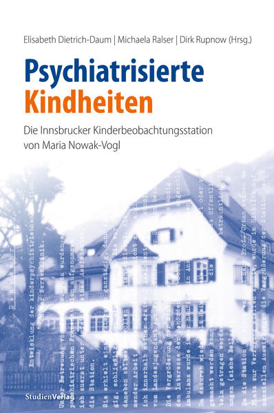 Psychiatrisierte Kindheiten | Bundesamt für magische Wesen