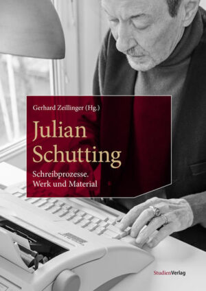Julian Schutting | Bundesamt für magische Wesen