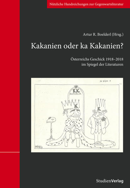 Kakanien oder ka Kakanien? | Bundesamt für magische Wesen