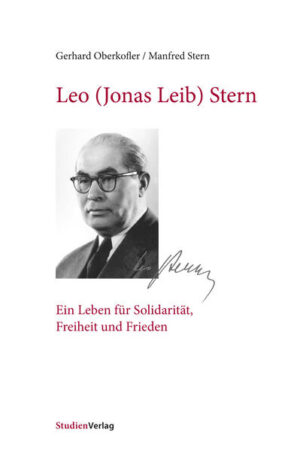 Leo (Jonas Leib) Stern | Bundesamt für magische Wesen