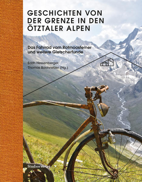 Geschichten von der Grenze in den Ötztaler Alpen | Bundesamt für magische Wesen