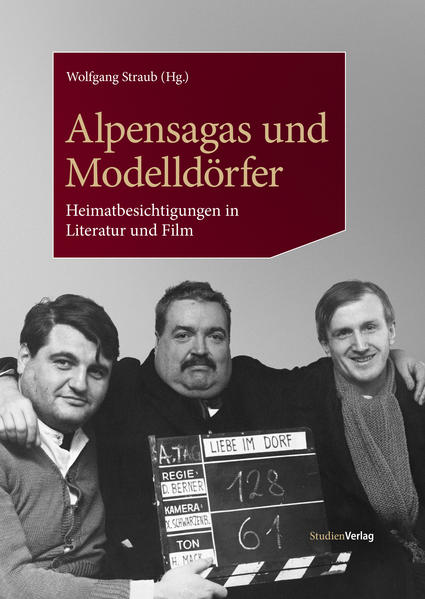 Alpensagas und Modelldörfer | Bundesamt für magische Wesen