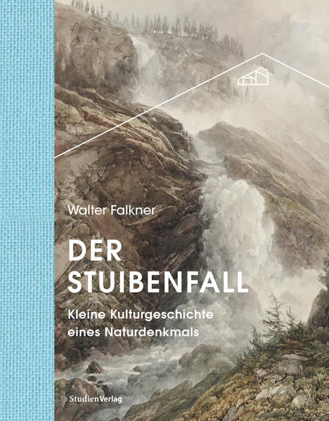 Der Stuibenfall | Bundesamt für magische Wesen