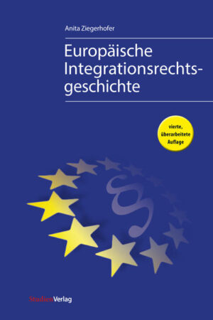 Europäische Integrationsrechtsgeschichte | Bundesamt für magische Wesen