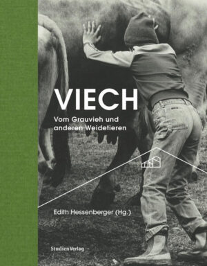 Viech | Edith Hessenberger
