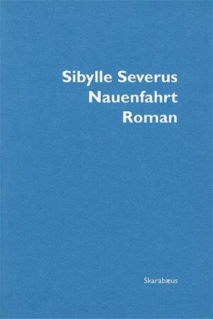 Sibylle Severus, 1937 in Oberbayern geboren, lebt in Zürich. "Nauenfahrt" ist die Fortsetzung ihrer beiden ersten Romane "Zum Mond laufen" (1981) und "Seiltanz" (1984). Die Ich-Erzählerin in ihrem neuen Roman erfährt von einer Frau, deren Biographie erstaunliche Parallelen zu ihrer eigenen Lebensgeschichte aufweist. Geschichten werden erzählt. Imaginierend versetzt sich die Erzählerin in Luise oder Louise, in ein oszillierendes Ich oder Wir. Der spielerische Umgang mit der Fiktion, die Überlistung des Endlichen, die Relativierung der Schwermut durch Witz, aber auch die Magie eindrücklicher Landschaften und die leidenschaftliche Teilnahme an der Welt machen das Buch zu einem Lese-Erlebnis. Einmal mehr gelingen der Autorin eindringliche Bilder und Benennungen für bodenlose Verlorenheit.