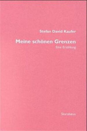 Bei einem Regenspaziergang im Berliner Humboldthain freut sich ein junger Mann über seinen "schweins"rosa Schirm, der ihn vor Nässe schützt. Als er lange nach oben in dessen Kuppel hineinschaut, wird er von dort nach oben gezogen. Er wird ein glücklicher Mensch, denn hier oben im Schirm ist nichts, und dieses Nichts kann er mit allem füllen, was ihm seine Phantasie eingibt. Ein Reich entsteht - ein riesiges Land, in dem er allein als König herrscht, und das auf Ewigkeit. Weil alle Geschöpfe "hier" von ihm "geschaffen" sind, aus seinem Kopf "hervorgegangen" sind, kennt er sie alle auch so gut wie sich selbst - wie seine Westentasche - sind sie ihm wohlgesonnen und dienstfertig. Auch seine Freundin, die ihn vor kurzem verlassen hat, kann er "von außen" zu sich in seine Residenz holen und dort gefangen halten. Jetzt entkommt sie ihm nicht mehr! Jetzt ist alles perfekt. Durch das Nachdenken über sie und anderes tauchen dann allerdings immer mehr Schwierigkeiten auf, schließlich kommt sogar ein Arzt "von außen" in den Palast hinein und will ihn "zurückholen", ihn also von seinem Thron stoßen - sagt ihm, "in Wahrheit" läge er unbeweglich mit dem Gesicht auf dem Boden da, in seiner abgedunkelten Wohnung. Es sei alles gar nicht so, wie er sich "vorstellt".