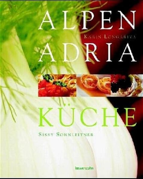 "Haben Sie zu Weihnachten auch eines dieser Kochbücher mit vielen wunderschönen Bildern, aber ohne nennens- oder gar nachkochenswerte Rezepte erhalten? - Falls ja: Tauschen Sie es einfach gegen das neue Sissy-Sonnleitner-Kochbuch 'Alpen Adria Küche' ein. (.) Ob Gerstenrisotto mit Ziegenkäse, Zitronen-Lammkoteletts oder Rote-Rüben-Ravioli - in jedem Fall gilt das Motto der Meisterköchin aus Kötschach-Mauthen: 'Frisch, authentisch, geschmackvoll und machbar.'" Christoph Wagner im "profil" Kärnten und Südtirol - Schnittpunkte der Kulturen zwischen Alpen und Adria. Hier begegnen einander vielfältige Einflüsse: die Reichtümer des Meeres und die Fruchtbarkeit der Berge, mediterrane Eleganz und alpine Herzhaftigkeit. Frei nach dem Motto "Ess- und Tischkultur ist angewandte Lebenskunst" gestalten Sissy Sonnleitner und Karin Longariva eine neue kulinarische Kultur - angesiedelt zwischen Alpen und Adria und abhängig vom Rhythmus der Jahreszeiten. Verspielt und experimentierfreudig verbinden sie Tradition und Moderne, Bodenständiges und Fremdes. Neue Rezepte werden entdeckt, althergebrachte weiterentwickelt. Verbindendes Element beider Autorinnen ist ihre Verwurzelung in der regionalen Tradition und ihre Offenheit gegenüber fremden Einflüssen. Sissy Sonnleitner und Karin Longariva zeigen, dass eine zeitgemäße, kreative Küche nicht exotisch sein muss. Es ist vielmehr eine geradlinige Küche ohne Umstände: frisch, authentisch, geschmackvoll und machbar.