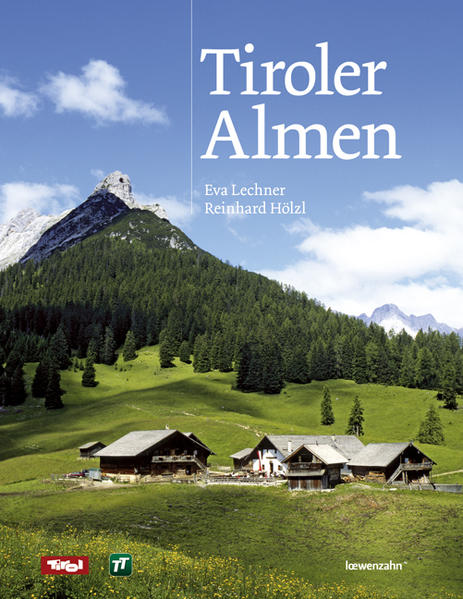 ENTDECKEN SIE DIE SCHÄTZE DER TIROLER ALMLANDSCHAFT! Dieses liebevoll gestaltete Buch zeigt das Leben und die Arbeit der Menschen, deren Alltag vom Umgang mit den Tieren und der Natur bestimmt wird. In ihren lebendig geschriebenen Almenporträts stellt Eva Lechner die überlieferten Bräuche und Gepflogenheiten, die Schönheit wie die Herausforderungen des Almlebens vor. - über 40 Portraits der schönsten Almen in Nord- und Osttirol - Erzählungen von Vergangenheit und Gegenwart der Almkultur - stimmungsvolle Bilder des bekannten Tiroler Naturfotografen Reinhard Hölzl, sowie historische Aufnahmen des Almlebens - abwechslungsreich beschrieben - mit Übersichtskarte der Almen - Wissenswertes zu Kulturgeschichte und Brauchtum, zu wirtschaftlichen und historischen Aspekten und zu den vielfältigen Aufgaben der Hirten und Sennerinnen - Geschichte des "Alm"- Begriffs Kommen Sie mit auf eine spannende Reise in die Welt der Tiroler Almen! Die einzigartigen Erzählungen gewähren Einblicke in das Leben auf dem Dach Tirols, lassen Sie teilhaben an den Traditionen und Bräuchen der Hirten und Senner und werfen Schlaglichter auf so manch ein vergessen geglaubtes Geheimnis der Almbewohner. Fernab von touristisch eingefärbten Klischees und Postkartenidylle lernen Sie in diesem Band die facettenreiche und mitunter auch beschwerliche Arbeit auf den Bergweiden kennen und begleiten die Senner und das Vieh auf ihrem alljährlichen Weg über Hänge und Bergrücken.