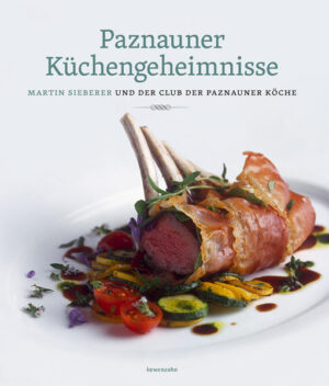 - 57 hervorragende Rezepte von 19 passionierten Köchinnen und Köchen - zusätzlich über 30 praktische Grundrezepte - traditionelle Gerichte, mit modernen Zutaten verfeinert - wunderbare Speisenfotografien von Christa Engstler - stimmungsvolle Landschaftsbi