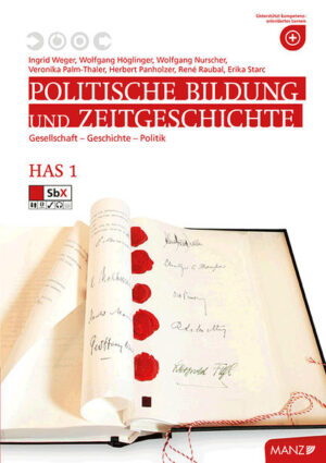 Politische Bildung & Zeitgeschichte HAS 1 | Bundesamt für magische Wesen