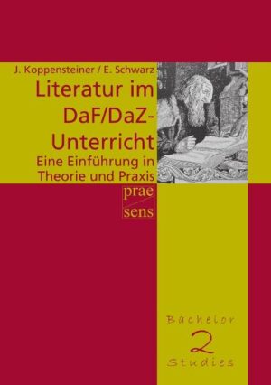 Literatur im DaF/DaZ-Unterricht | Bundesamt für magische Wesen