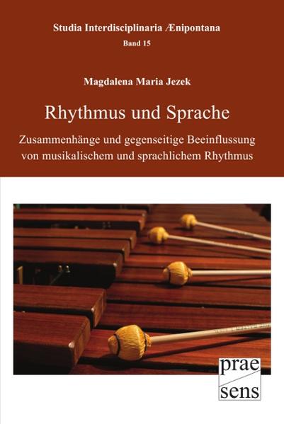 Rhythmus und Sprache | Bundesamt für magische Wesen