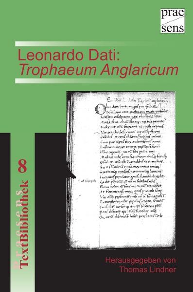 Leonardo Dati: Trophaeum Anglaricum | Bundesamt für magische Wesen