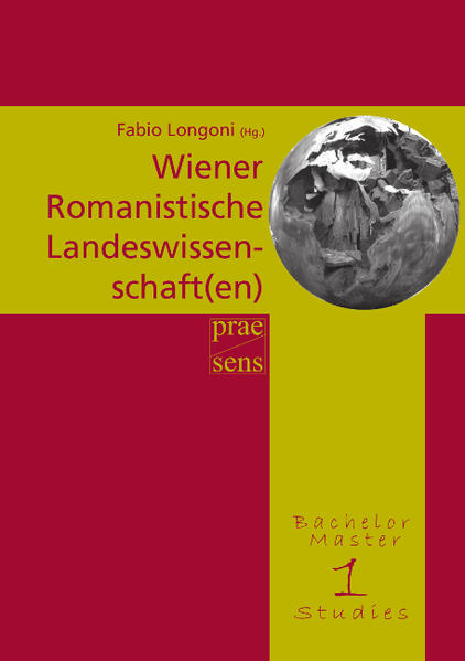 Wiener Romanistische Landeswissenschaft(en) | Bundesamt für magische Wesen