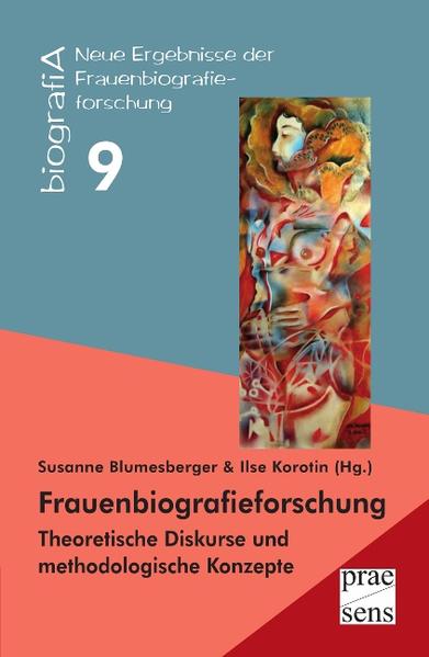 Frauenbiografieforschung | Bundesamt für magische Wesen