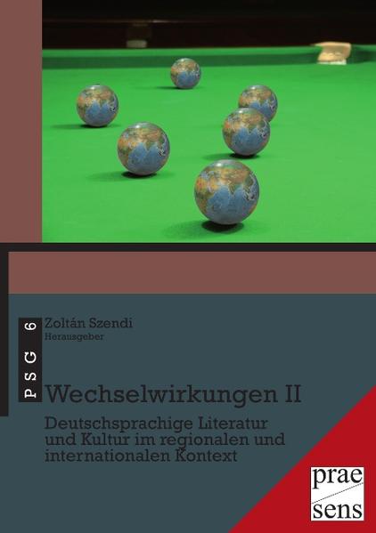 Wechselwirkungen II | Bundesamt für magische Wesen