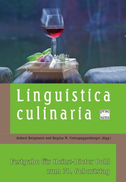 Linguistica Culinarica | Bundesamt für magische Wesen