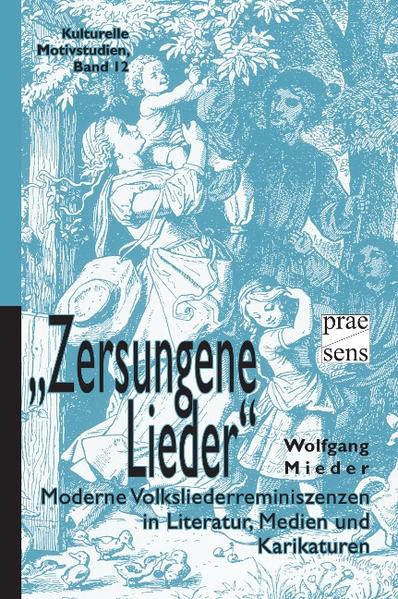 Zersungene Lieder | Bundesamt für magische Wesen