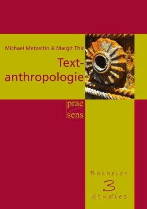 Textanthropologie | Bundesamt für magische Wesen
