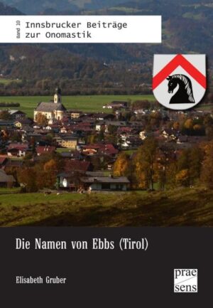 Die Namen von Ebbs (Tirol) | Bundesamt für magische Wesen